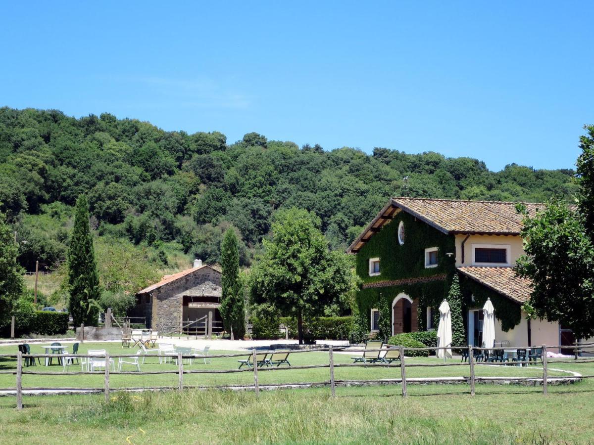 Locazione Turistica Potrero Grande - MIG112 Appartamento Campagnano Di Roma Esterno foto